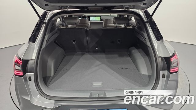 Hyundai Nexo 2023 — photo 22