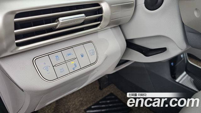 Hyundai Nexo 2023 — photo 25