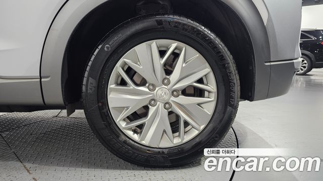 Hyundai Nexo 2023 — photo 7