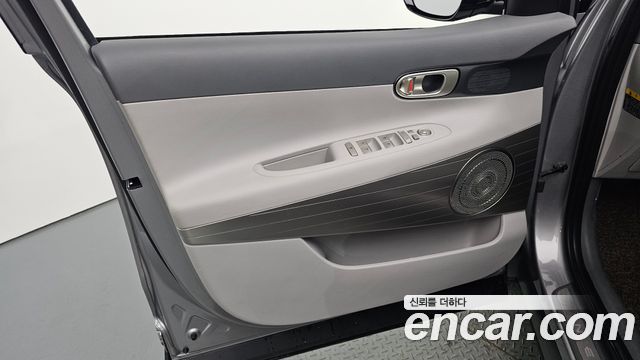 Hyundai Nexo 2023 — photo 14
