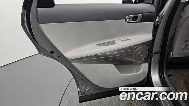 Hyundai Nexo 2023 — photo 15