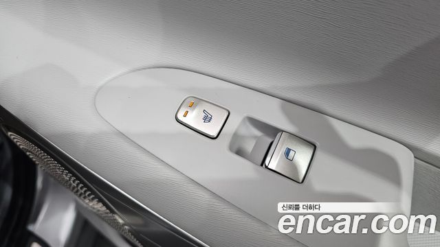 Hyundai Nexo 2023 — photo 28