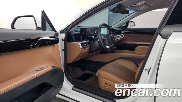 Hyundai Grandeur 2023 — photo 10