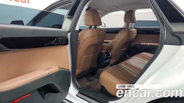 Hyundai Grandeur 2023 — photo 12