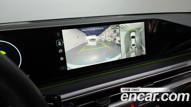 Hyundai Grandeur 2023 — photo 15
