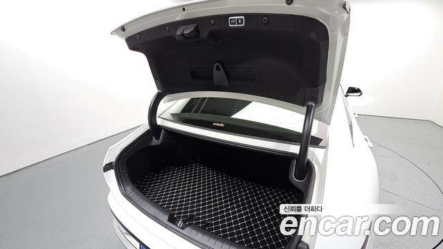 Hyundai Grandeur 2023 — photo 17