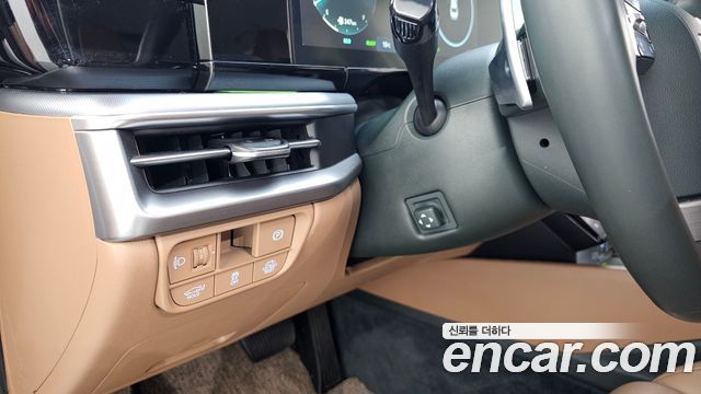 Hyundai Grandeur 2023 — photo 20
