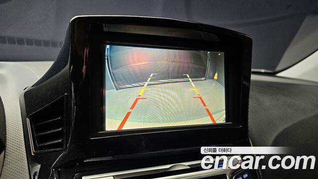 Hyundai Accent 2011 — photo 15
