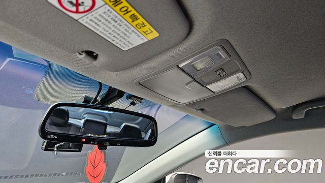 Hyundai Accent 2011 — photo 17