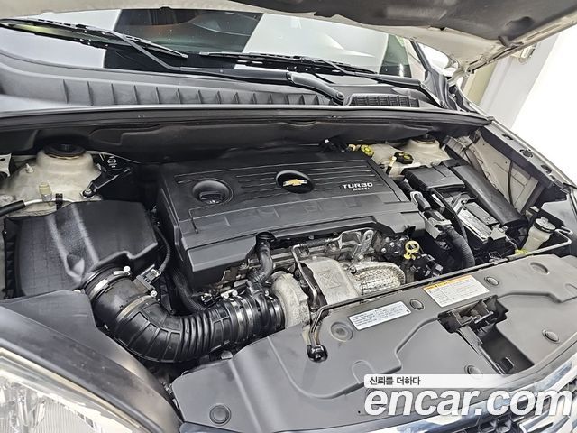 Chevrolet Korea Orlando 2012 — photo 6