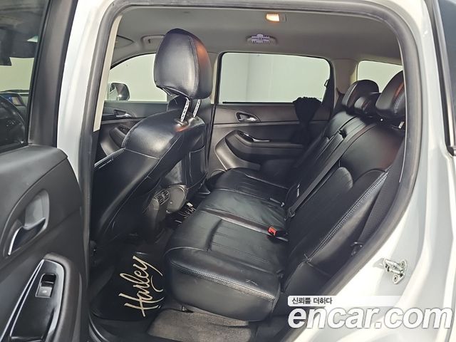 Chevrolet Korea Orlando 2012 — photo 12