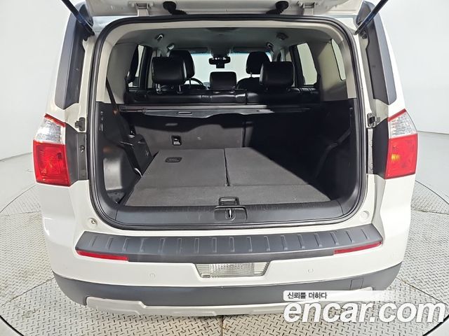 Chevrolet Korea Orlando 2012 — photo 13