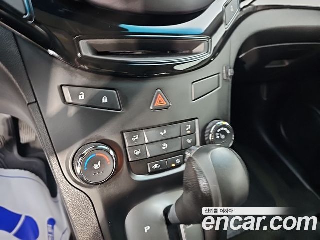 Chevrolet Korea Orlando 2012 — photo 15