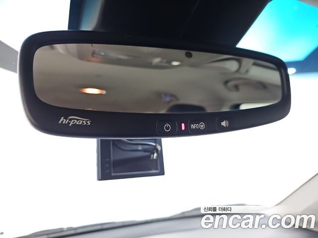 Chevrolet Korea Orlando 2012 — photo 16