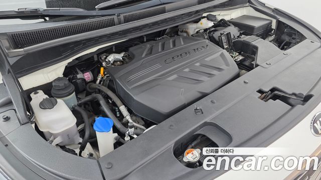 Kia Canival 2019 — photo 6