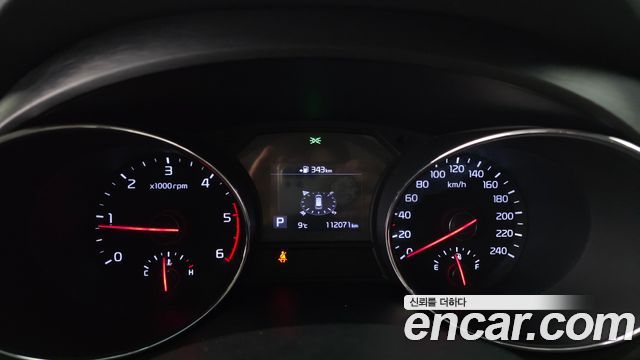 Kia Canival 2019 — photo 8