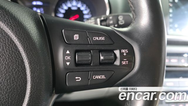 Kia Canival 2019 — photo 13