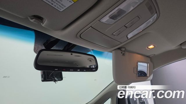 Kia Canival 2019 — photo 17
