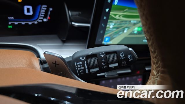 KG Mobility Torres 2023 — photo 25