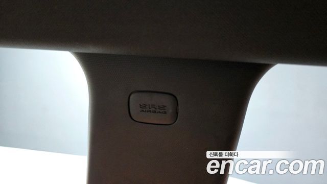 KG Mobility Torres 2023 — photo 29
