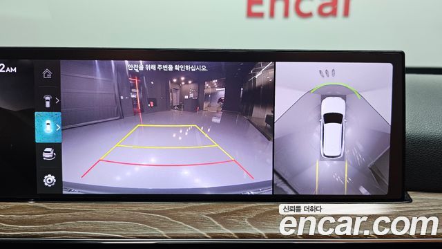 Genesis GV80 2024 — photo 15