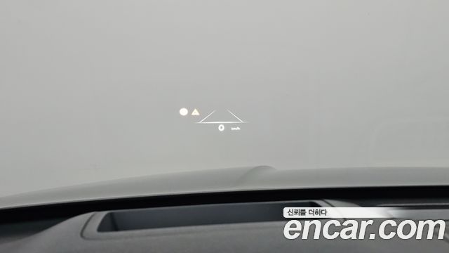Genesis GV80 2024 — photo 17