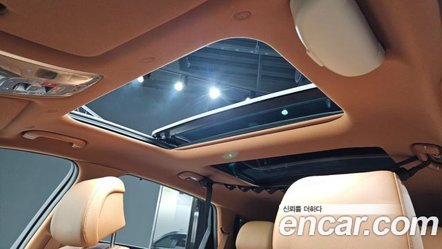 Genesis GV80 2024 — photo 19
