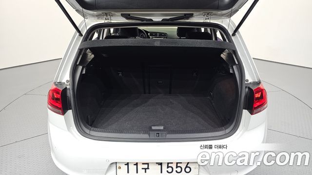 Volkswagen Golf 2015 — photo 20