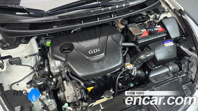 Hyundai AVANTE 2016 — photo 6