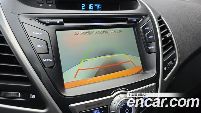 Hyundai AVANTE 2016 — photo 21