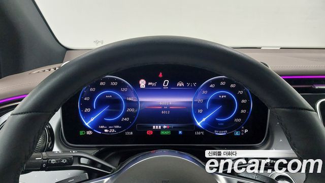 Mercedes-Benz EQE 2026 — photo 8