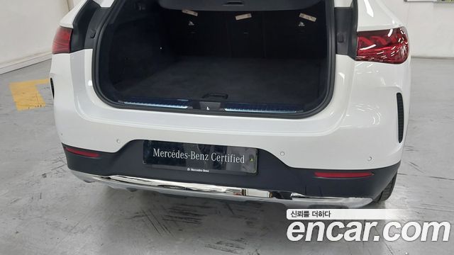 Mercedes-Benz EQE 2026 — photo 13