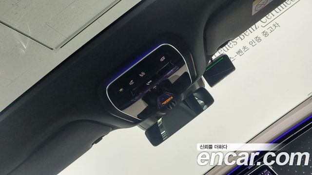 Mercedes-Benz EQE 2026 — photo 18
