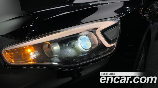 Kia K7 2016 — photo 8