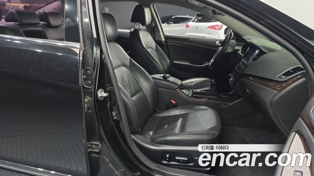 Kia K7 2016 — photo 16