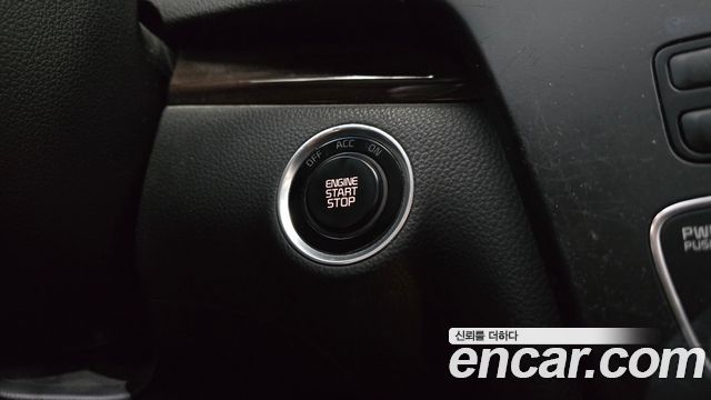 Kia K7 2016 — photo 28