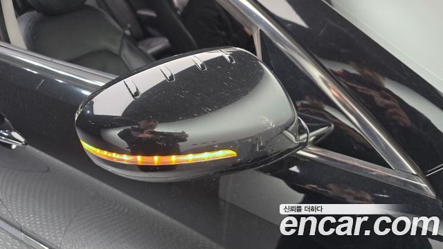 Kia K7 2016 — photo 29
