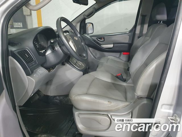 Hyundai Starex 2015 — photo 5