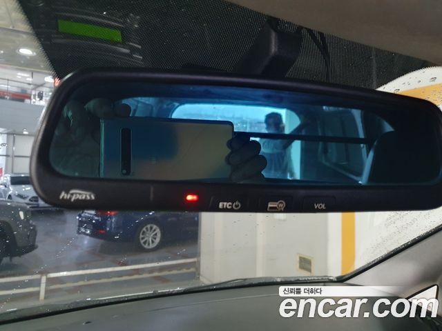Hyundai Starex 2015 — photo 11