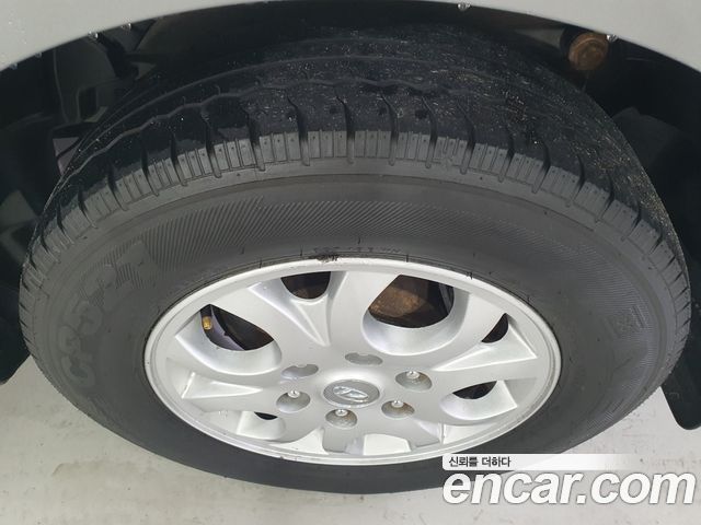 Hyundai Starex 2015 — photo 15