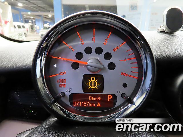 Mini Cooper 2013 — photo 8