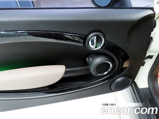 Mini Cooper 2013 — photo 13