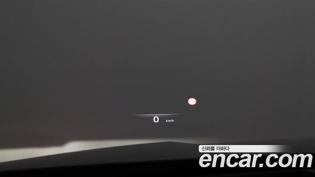 Kia K8 2022 — photo 17
