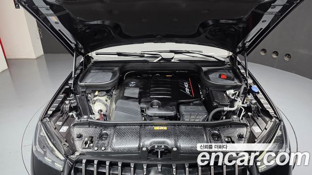 Mercedes-Benz GLE-Class 2025 — photo 6