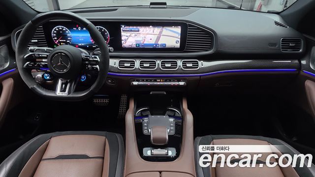 Mercedes-Benz GLE-Class 2025 — photo 7