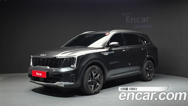 Kia Sorento 2024 — photo 1