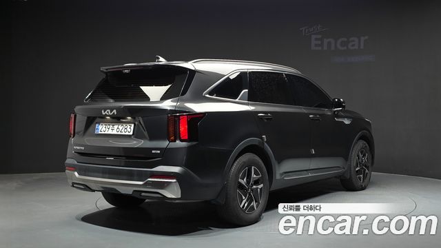 Kia Sorento 2024 — photo 2