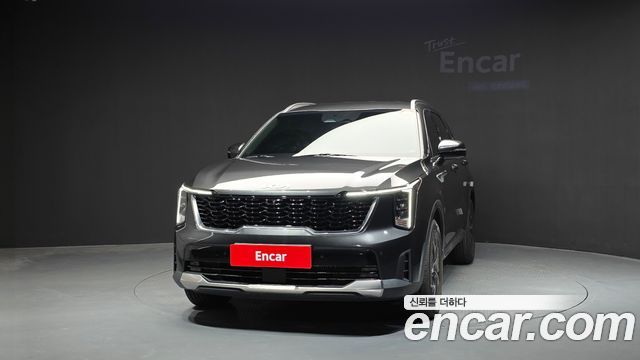 Kia Sorento 2024 — photo 3