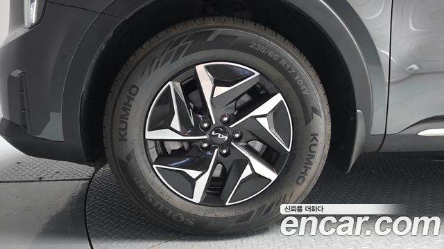 Kia Sorento 2024 — photo 5