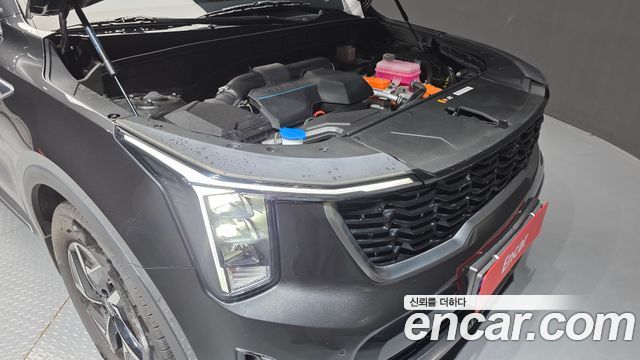 Kia Sorento 2024 — photo 6